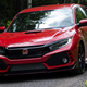 Illustration for article titled The 2017 Honda Civic Type R Is A Beast But You Won't Forget It’s Front-Wheel Drive